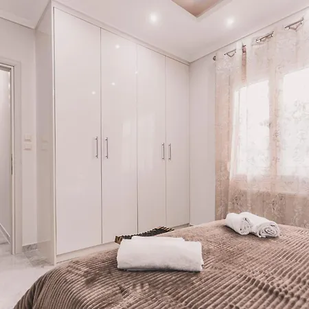 Kartell Luxury Center Apartamento *