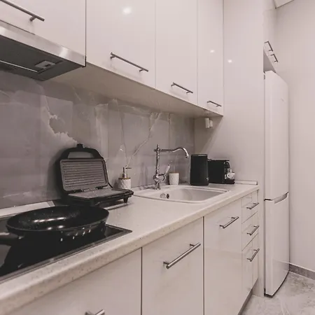 Kartell Luxury Center Apartamento *