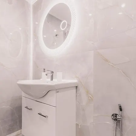 Kartell Luxury Center شقة سالونيك