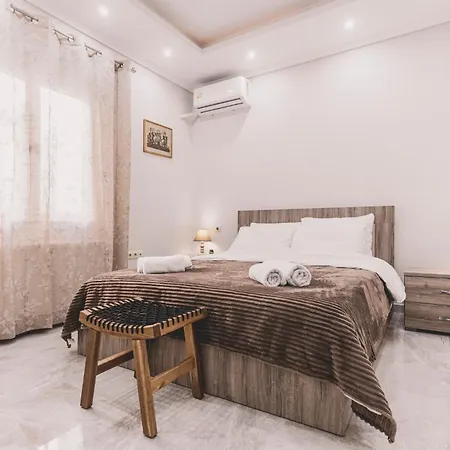 Kartell Luxury Center Apartamento