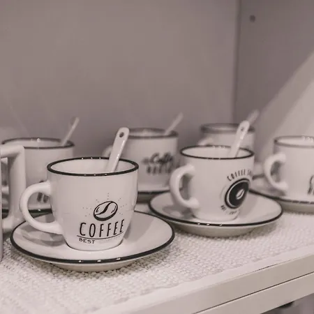 Kartell Luxury Center *