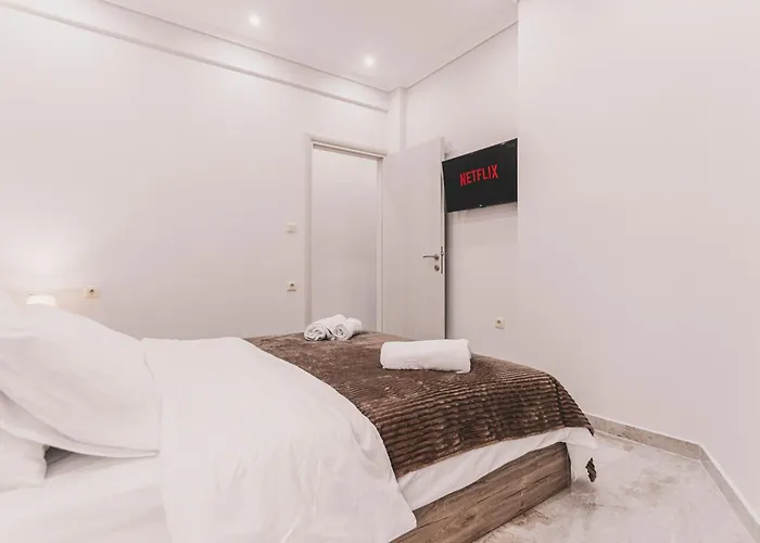 Kartell Luxury Center * Θεσσαλονίκη