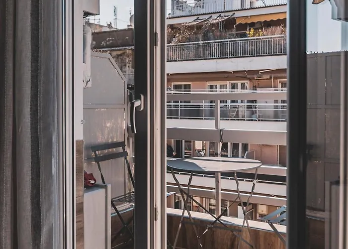 Kartell Luxury Center Διαμέρισμα