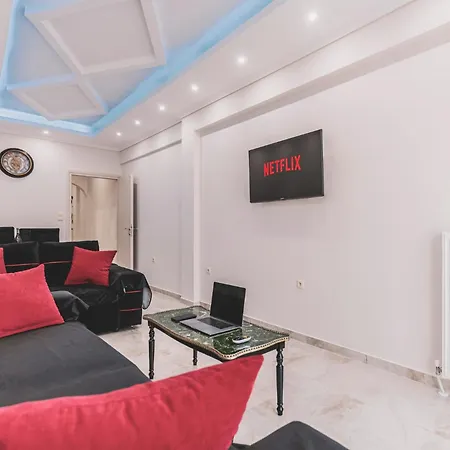 Apartament Kartell Luxury Center *