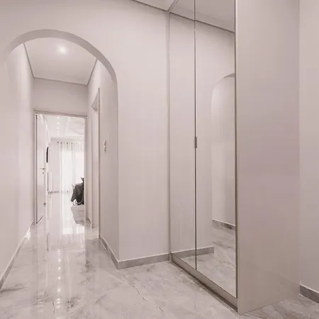 Appartement Kartell Luxury Center Thessalonique