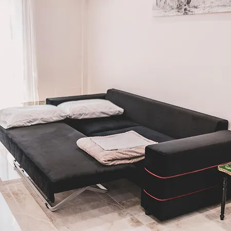 דירה Kartell Luxury Center *