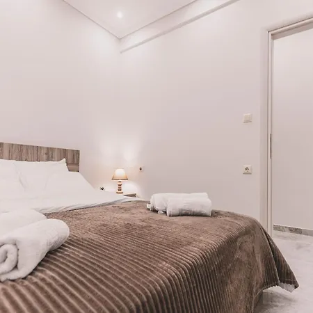 Appartement Kartell Luxury Center Thessalonique