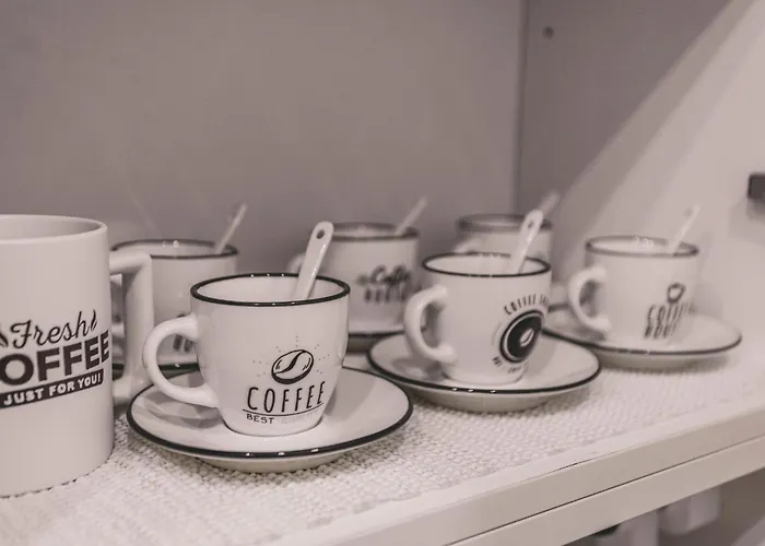 Kartell Luxury Center *